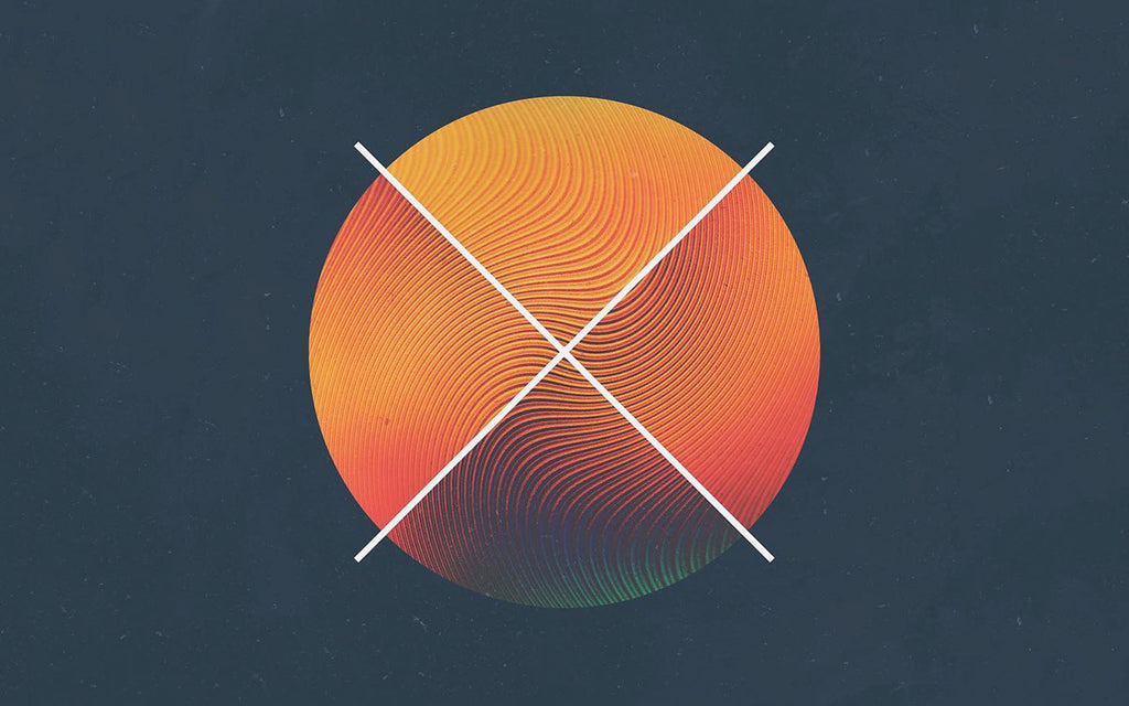 Trigraphy: Matt Mills and His Path as a Modern Artist