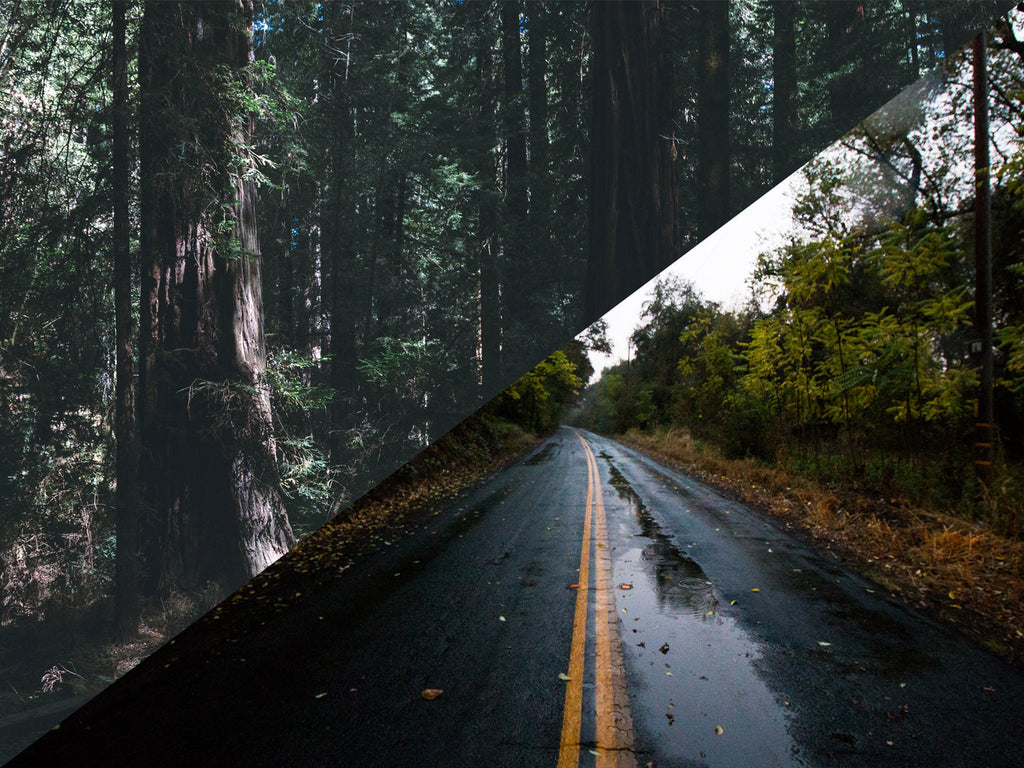 Deserted Paths: 5 Free Stock Photos