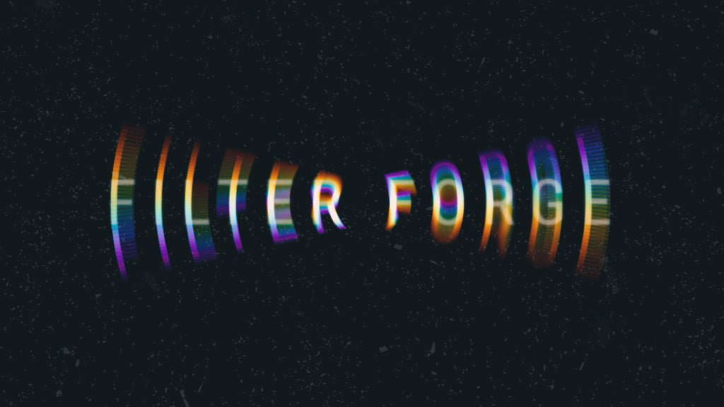 Filterforge Interview: How and Why I Do What I Do