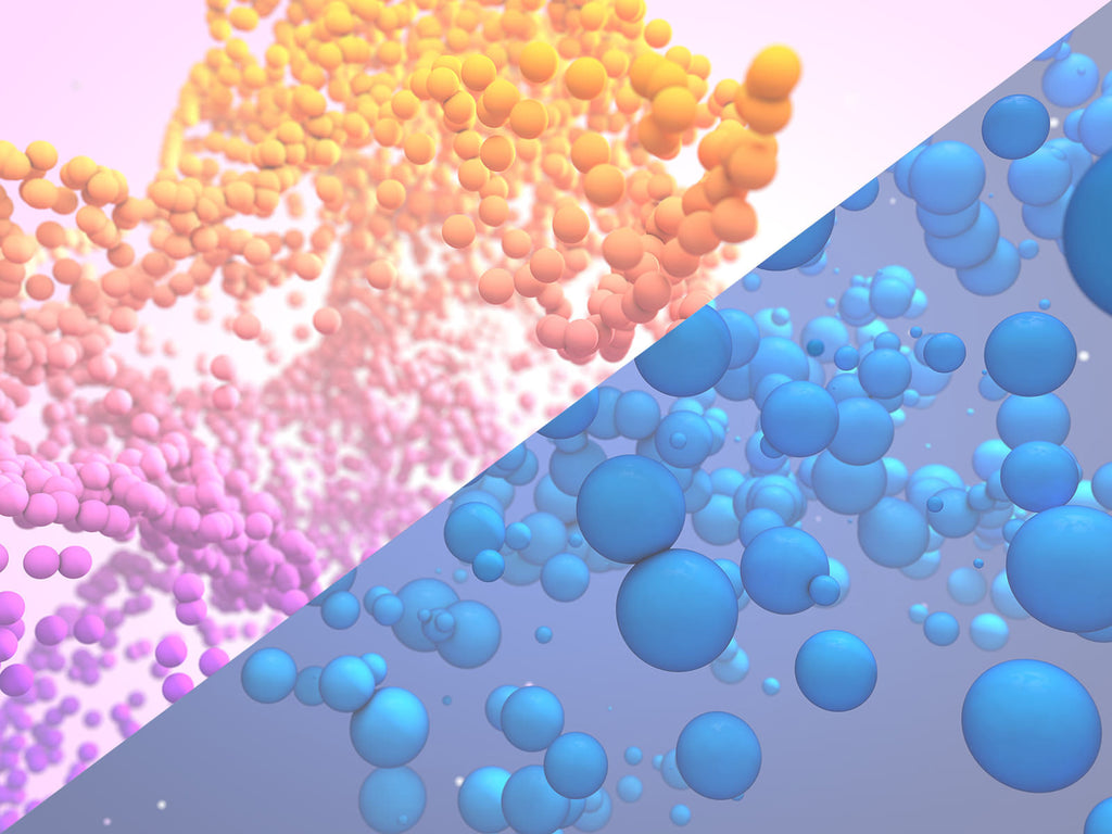 Molecular Mayhem: 5 Free Stock Images