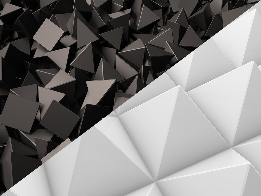 Purely Pyramids: 5 Free Stock Images