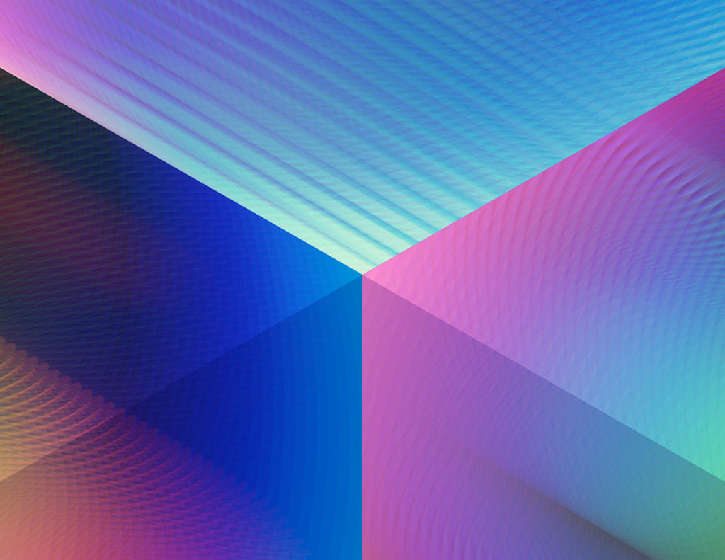 The Block: A Study of Simple Complexity