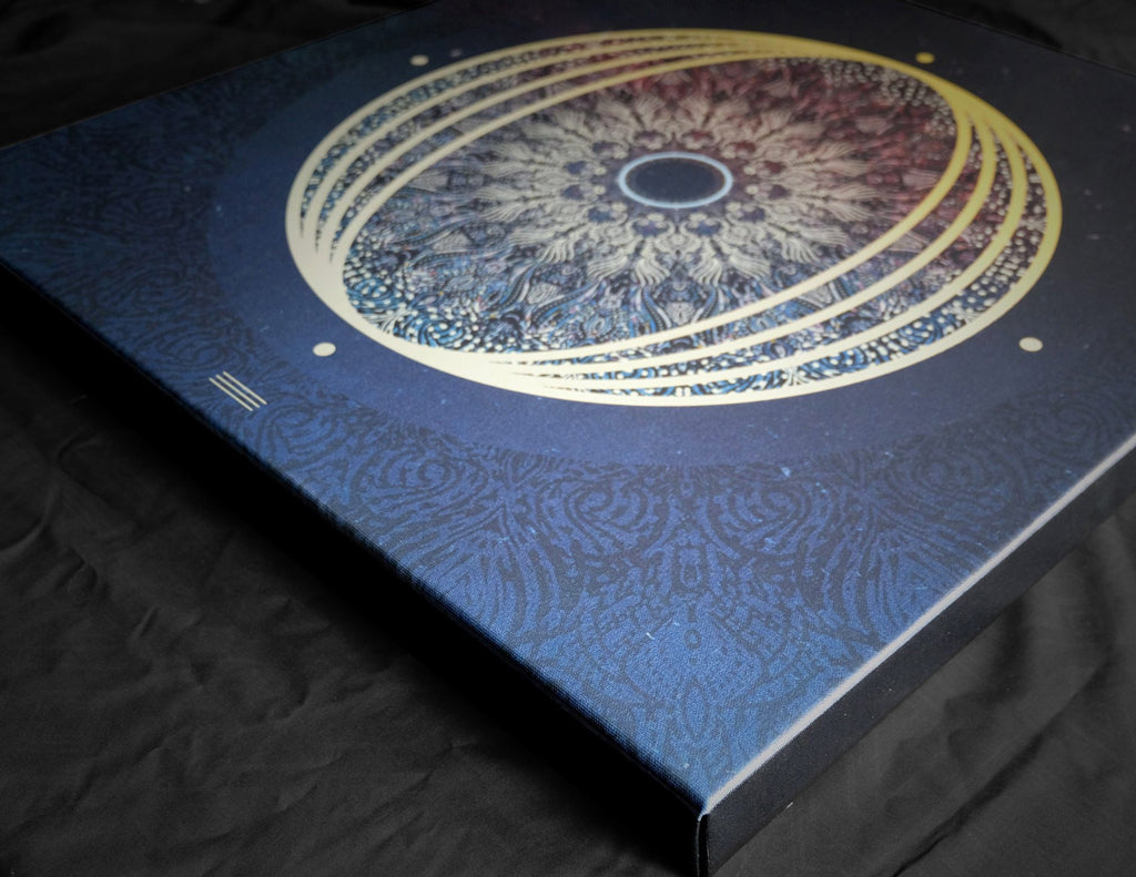 Prying Open My Third Eye Prints Now Available Through Threyda