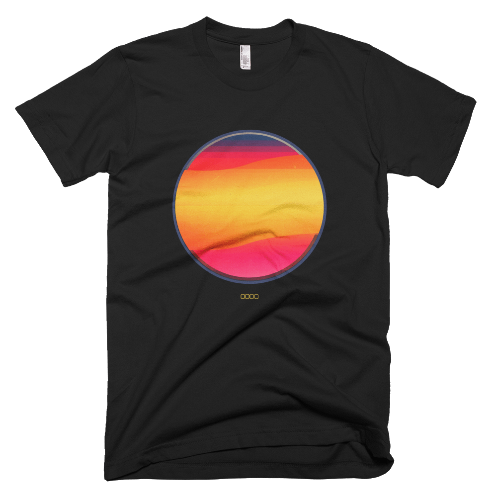 Soul: Short Sleeve T-Shirt - Matt Mills: Art + Design