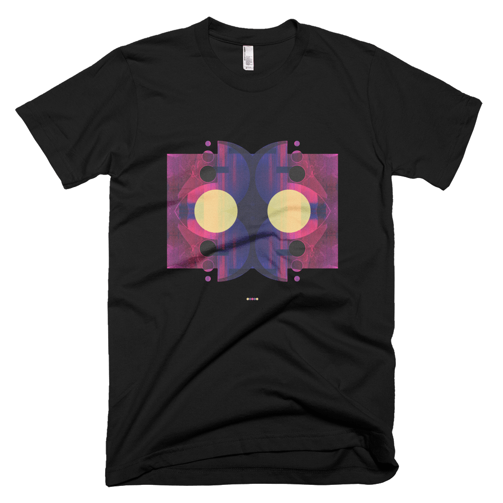 Sunday Morning Special: Short Sleeve T-Shirt - Matt Mills: Art + Design