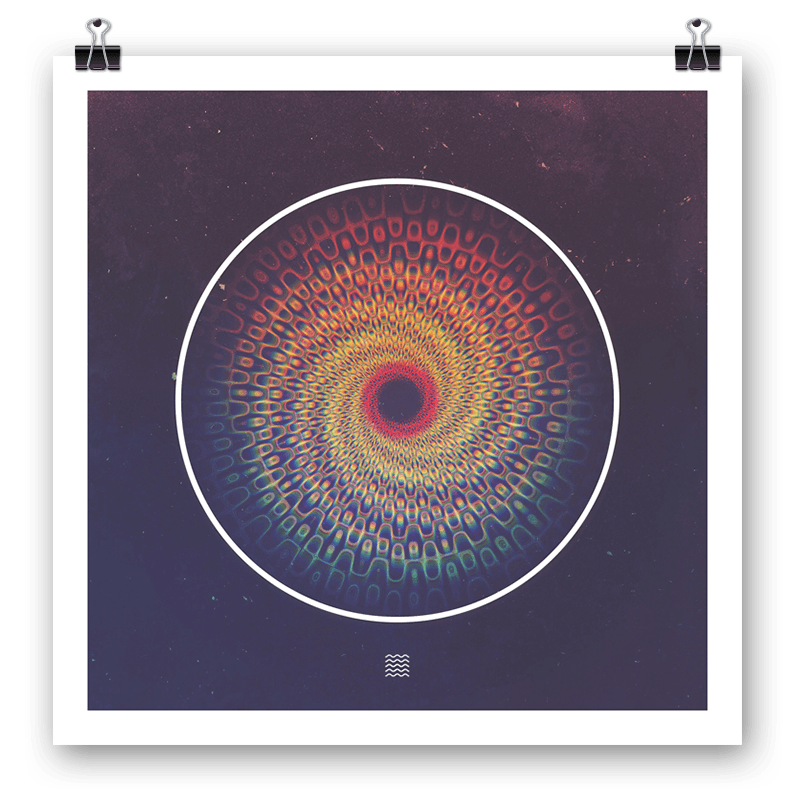 Swerve: Art Print - Matt Mills: Art + Design