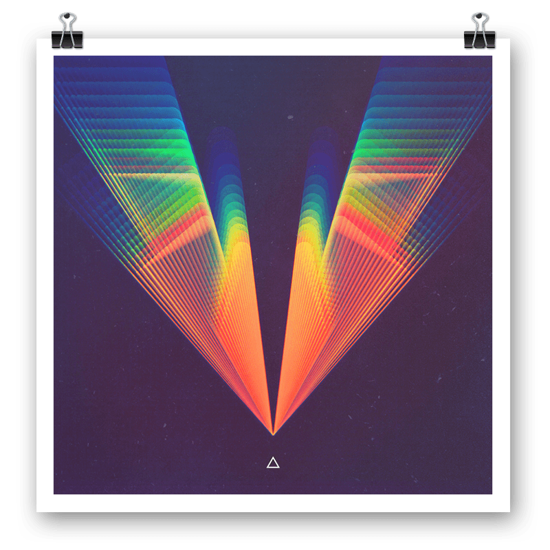 Time for Vengeance: Art Print - Matt Mills: Art + Design