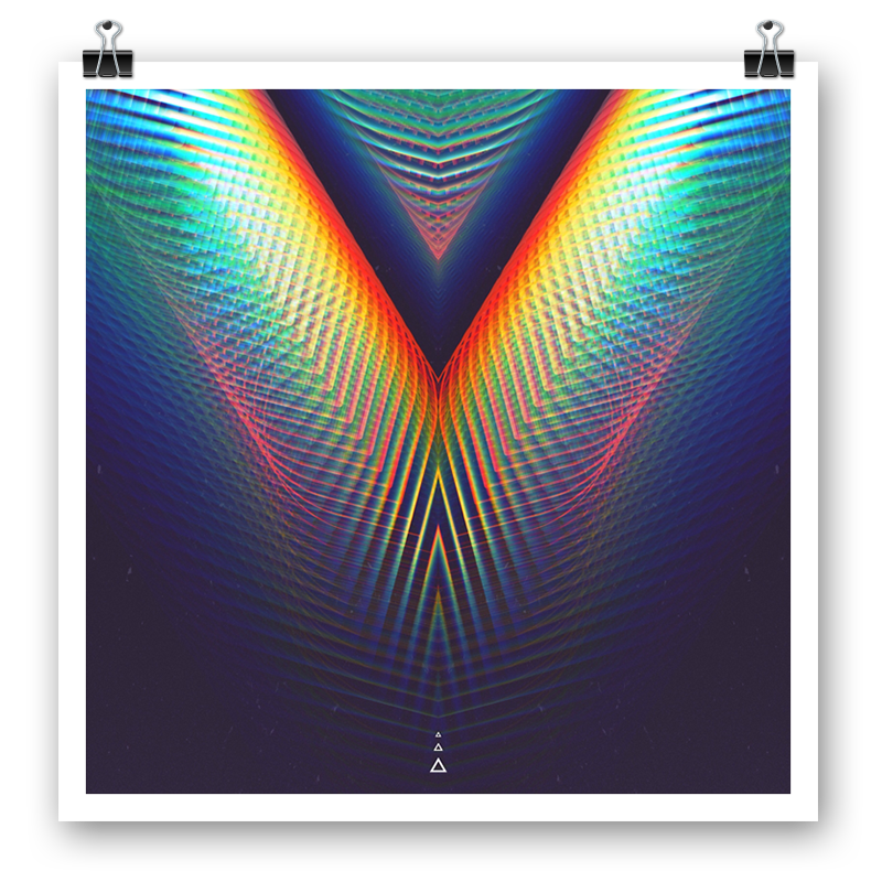 Venomous: Art Print - Matt Mills: Art + Design