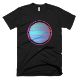 Faze: Short Sleeve T-Shirt - Matt Mills: Art + Design