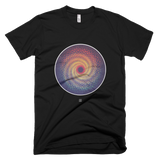 Swerve: Short Sleeve T-Shirt - Matt Mills: Art + Design